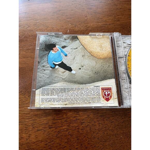 Perfecto Presents Paul Oakenfold Ibiza 2 CD Original - Picture 5 of 5